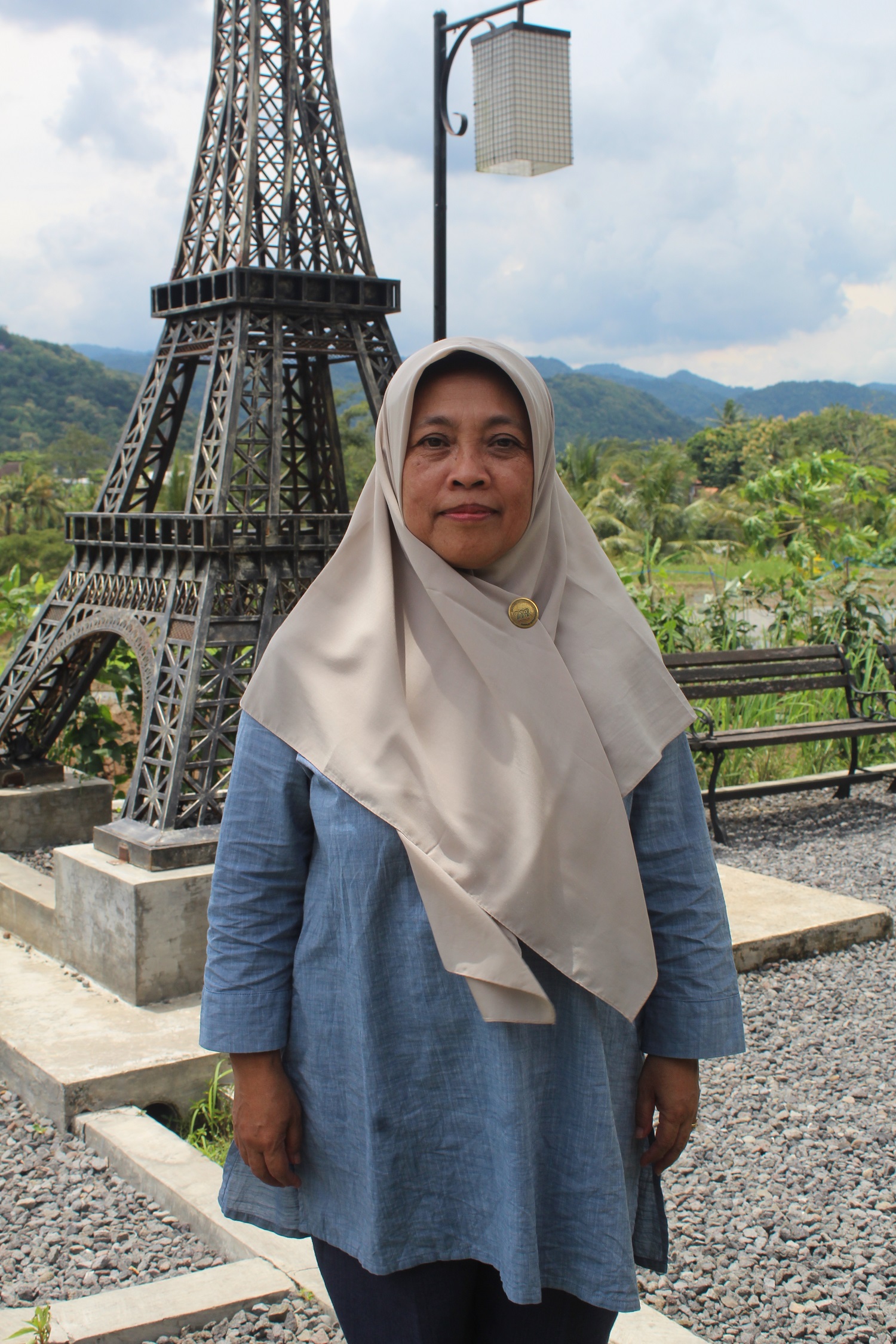 Dra. RR Tantri Erna Ningsih